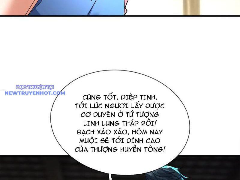 Ngủ Say Vạn Cổ Xuất Thế Quét Ngang Chư Thiên [Chap 1-107]