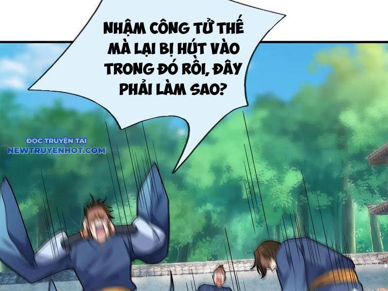 Ngủ Say Vạn Cổ Xuất Thế Quét Ngang Chư Thiên [Chap 1-107]
