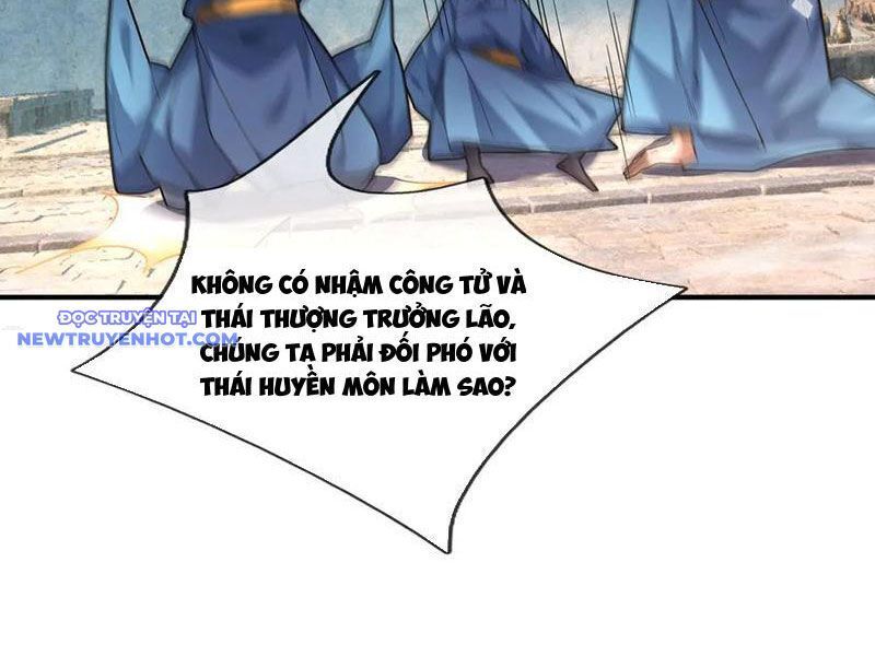 Ngủ Say Vạn Cổ Xuất Thế Quét Ngang Chư Thiên [Chap 1-107]
