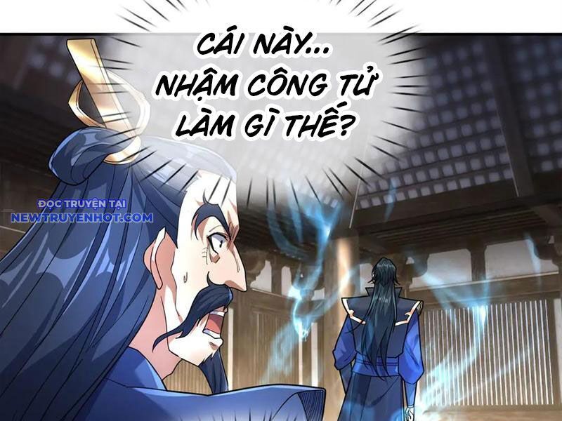 Ngủ Say Vạn Cổ Xuất Thế Quét Ngang Chư Thiên [Chap 1-107]