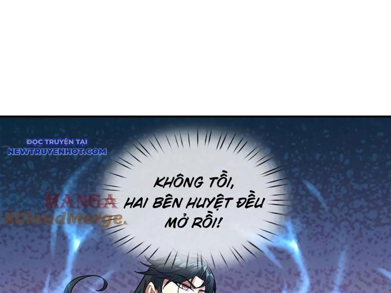 Ngủ Say Vạn Cổ Xuất Thế Quét Ngang Chư Thiên [Chap 1-107]