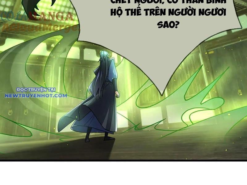 Ngủ Say Vạn Cổ Xuất Thế Quét Ngang Chư Thiên [Chap 1-107]