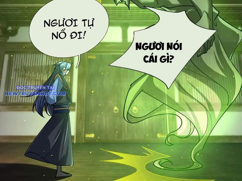 Ngủ Say Vạn Cổ Xuất Thế Quét Ngang Chư Thiên [Chap 1-107]