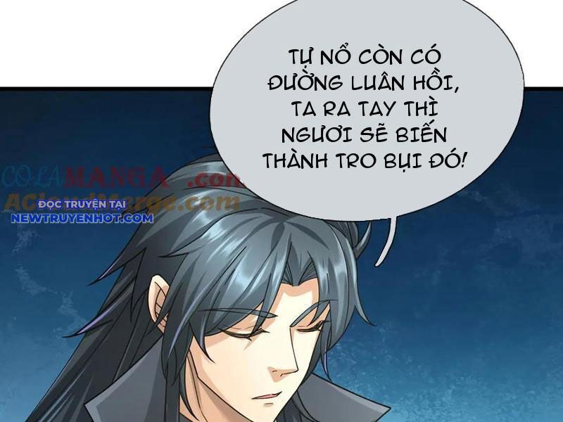 Ngủ Say Vạn Cổ Xuất Thế Quét Ngang Chư Thiên [Chap 1-107]