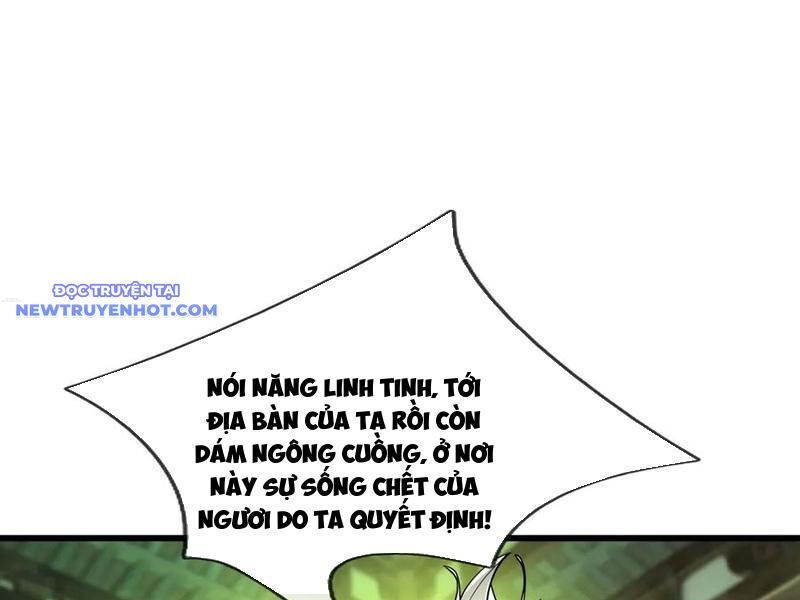 Ngủ Say Vạn Cổ Xuất Thế Quét Ngang Chư Thiên [Chap 1-107]