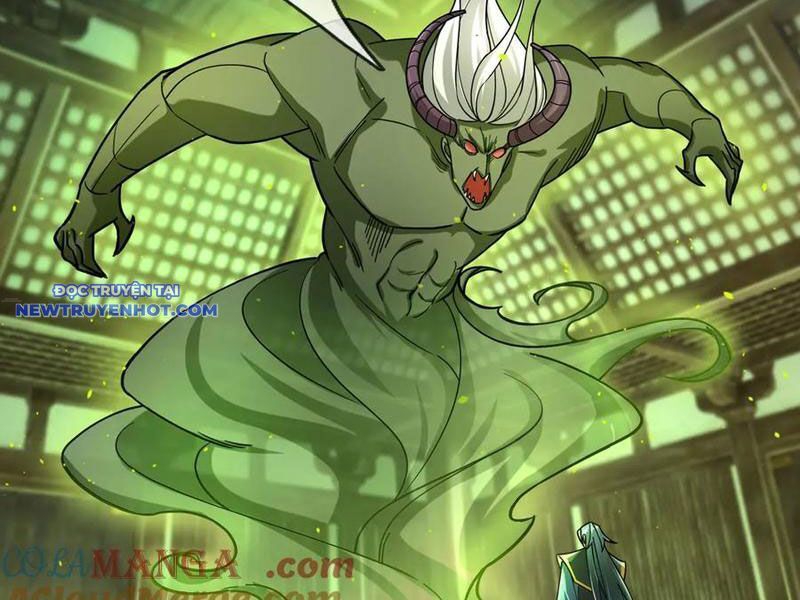 Ngủ Say Vạn Cổ Xuất Thế Quét Ngang Chư Thiên [Chap 1-107]