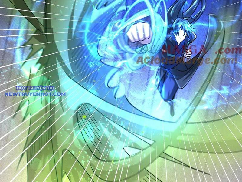 Ngủ Say Vạn Cổ Xuất Thế Quét Ngang Chư Thiên [Chap 1-107]
