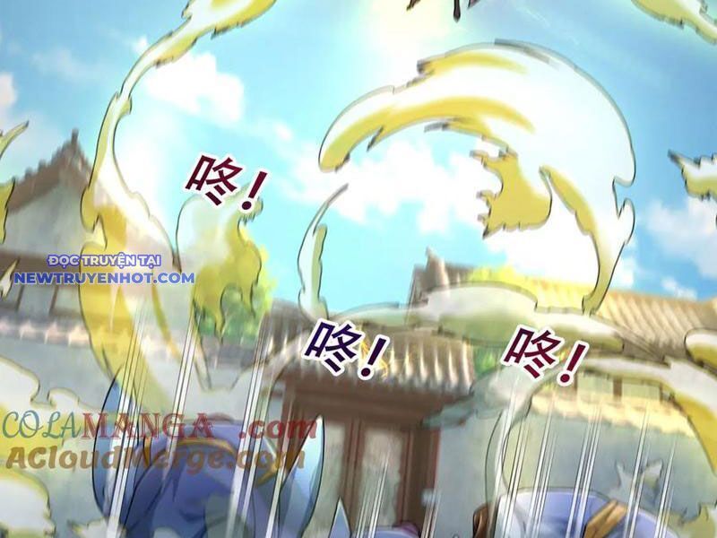 Ngủ Say Vạn Cổ Xuất Thế Quét Ngang Chư Thiên [Chap 1-107]