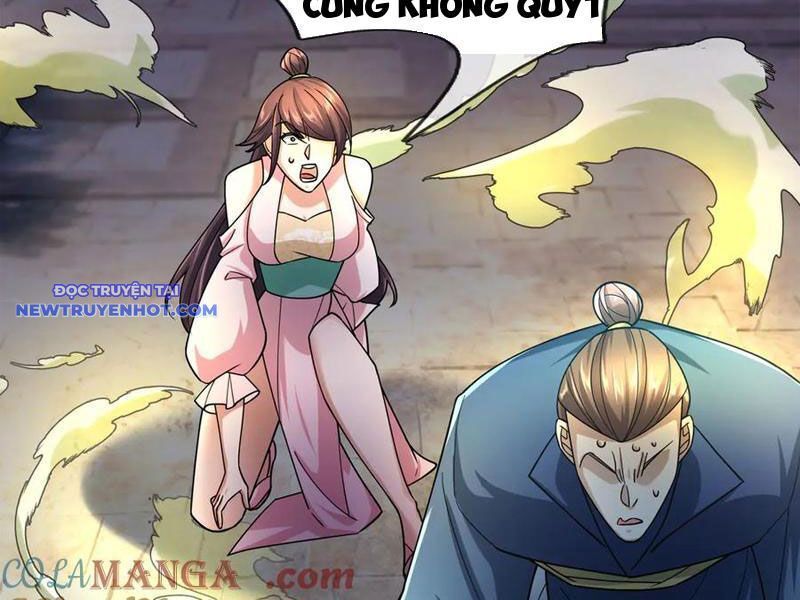 Ngủ Say Vạn Cổ Xuất Thế Quét Ngang Chư Thiên [Chap 1-107]