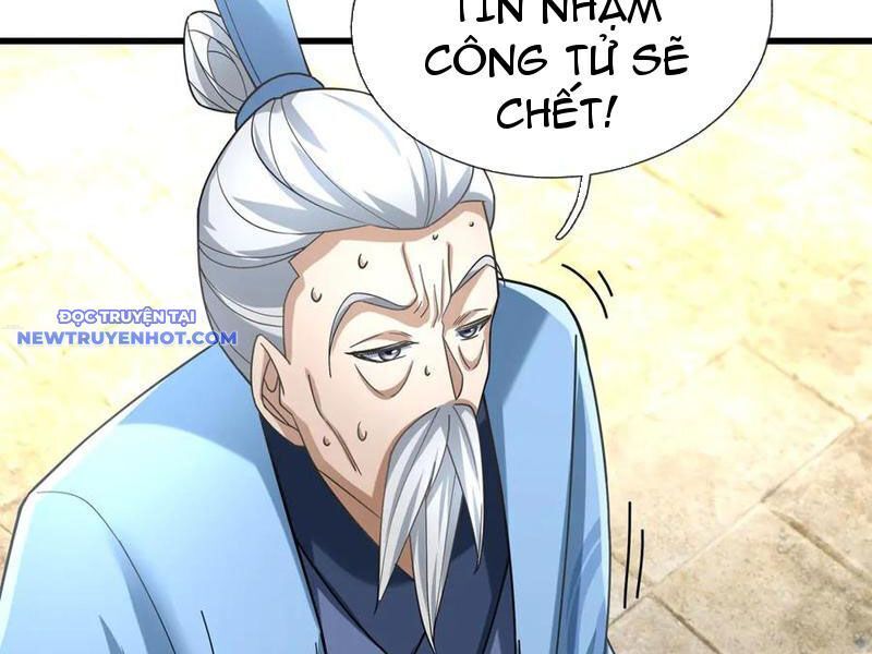 Ngủ Say Vạn Cổ Xuất Thế Quét Ngang Chư Thiên [Chap 1-107]