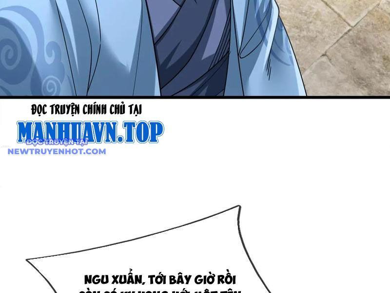 Ngủ Say Vạn Cổ Xuất Thế Quét Ngang Chư Thiên [Chap 1-107]