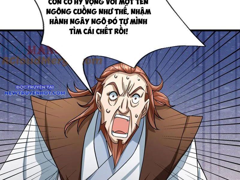 Ngủ Say Vạn Cổ Xuất Thế Quét Ngang Chư Thiên [Chap 1-107]