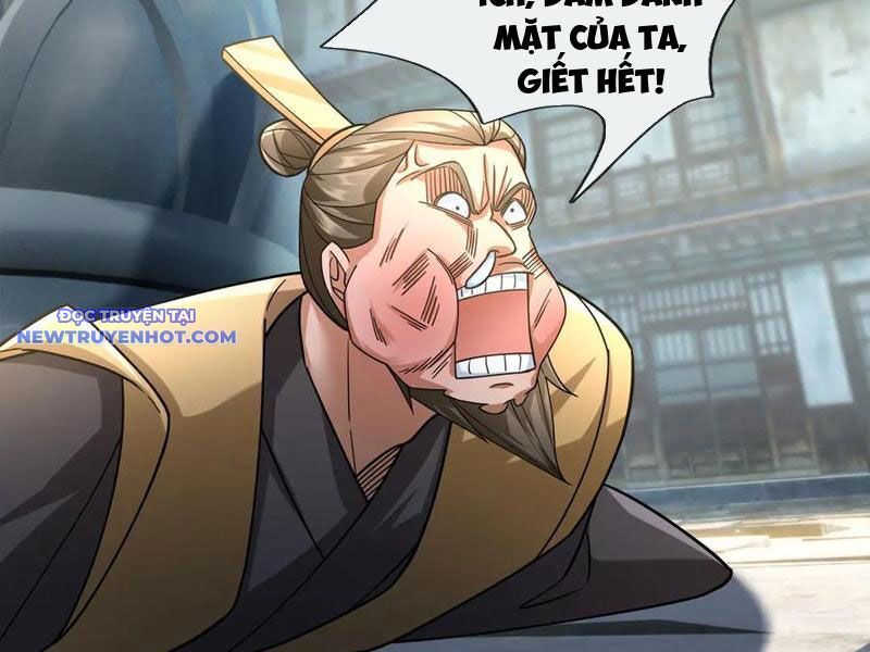 Ngủ Say Vạn Cổ Xuất Thế Quét Ngang Chư Thiên [Chap 1-107]