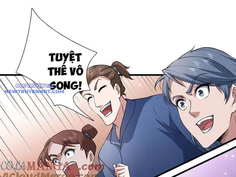 Ngủ Say Vạn Cổ Xuất Thế Quét Ngang Chư Thiên [Chap 1-107]