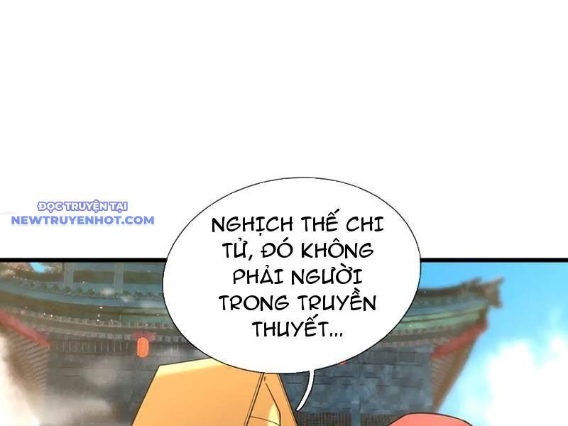 Ngủ Say Vạn Cổ Xuất Thế Quét Ngang Chư Thiên [Chap 1-107]