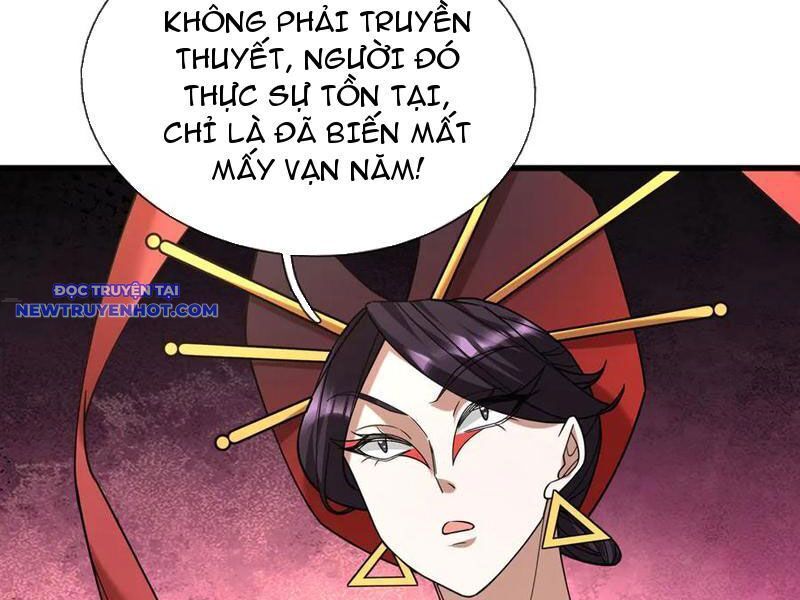 Ngủ Say Vạn Cổ Xuất Thế Quét Ngang Chư Thiên [Chap 1-107]