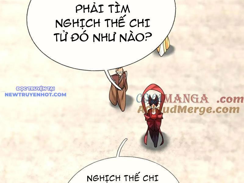 Ngủ Say Vạn Cổ Xuất Thế Quét Ngang Chư Thiên [Chap 1-107]
