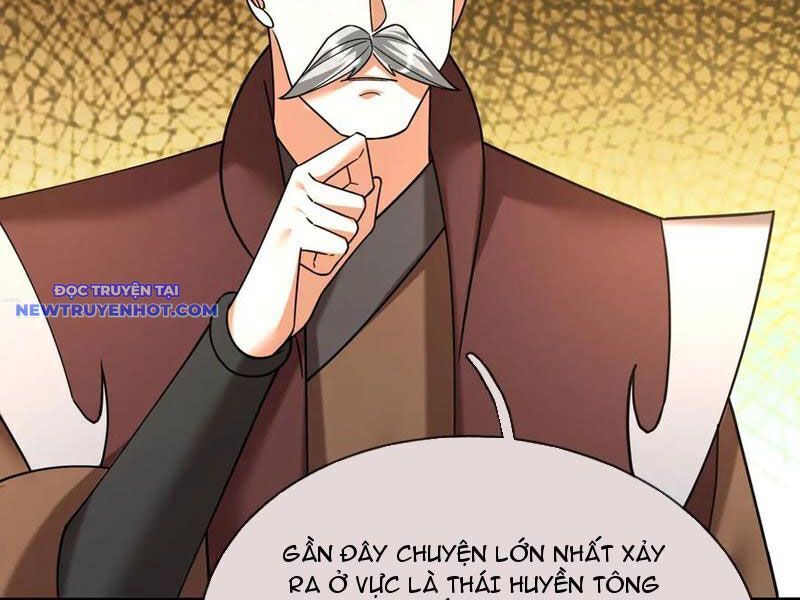 Ngủ Say Vạn Cổ Xuất Thế Quét Ngang Chư Thiên [Chap 1-107]