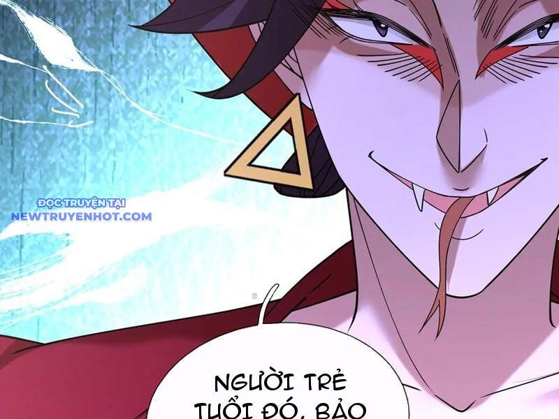 Ngủ Say Vạn Cổ Xuất Thế Quét Ngang Chư Thiên [Chap 1-107]