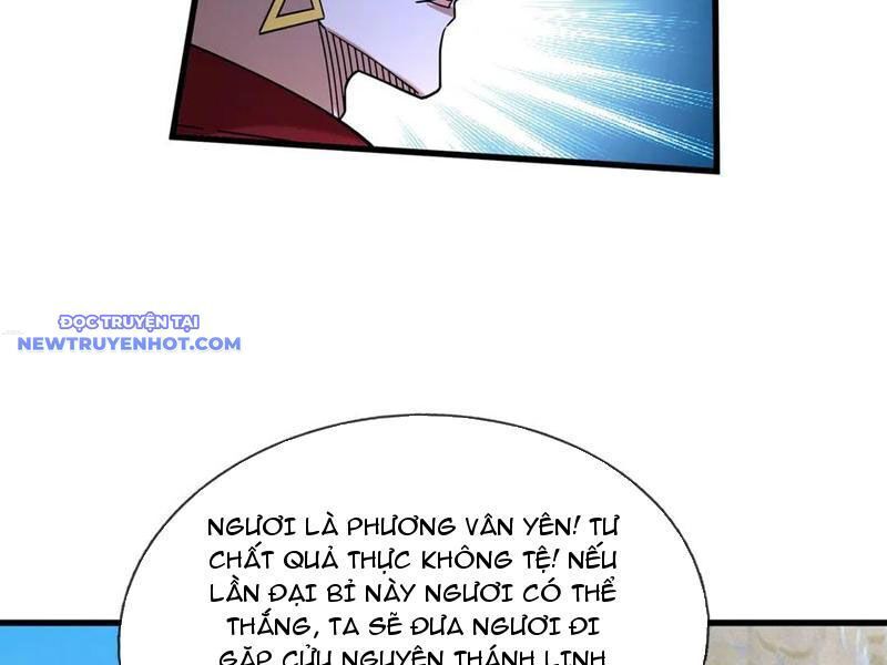 Ngủ Say Vạn Cổ Xuất Thế Quét Ngang Chư Thiên [Chap 1-107]