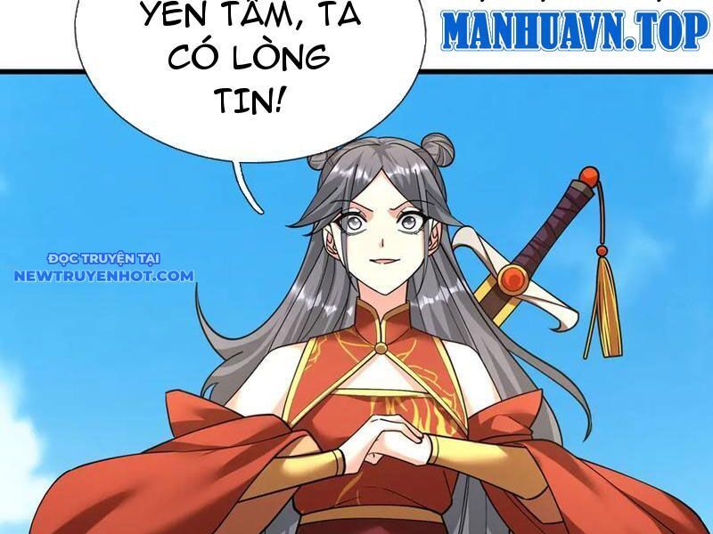 Ngủ Say Vạn Cổ Xuất Thế Quét Ngang Chư Thiên [Chap 1-107]