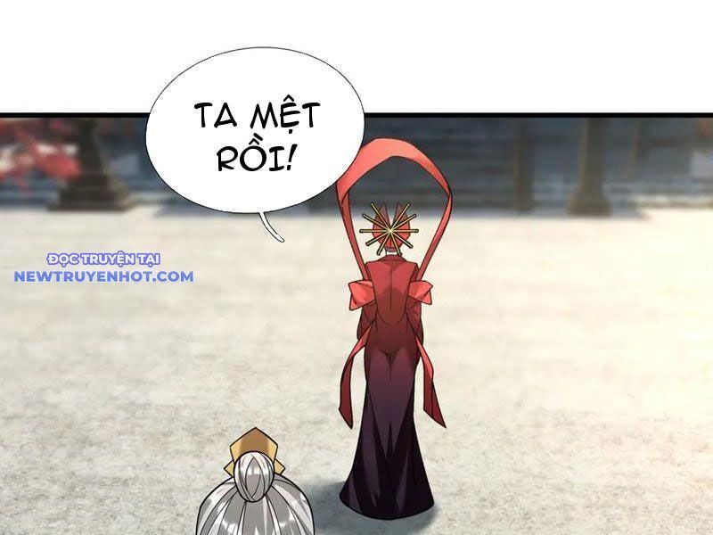 Ngủ Say Vạn Cổ Xuất Thế Quét Ngang Chư Thiên [Chap 1-107]