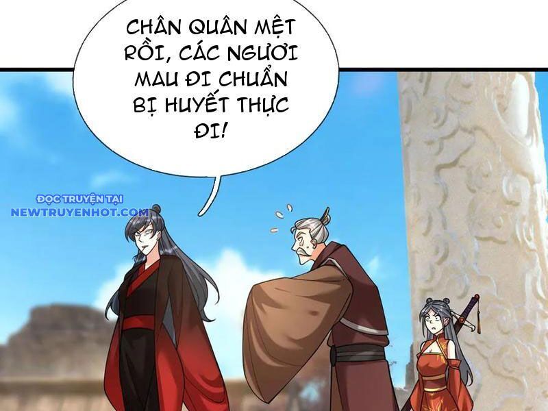 Ngủ Say Vạn Cổ Xuất Thế Quét Ngang Chư Thiên [Chap 1-107]