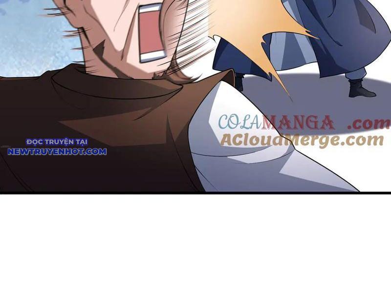 Ngủ Say Vạn Cổ Xuất Thế Quét Ngang Chư Thiên [Chap 1-107]