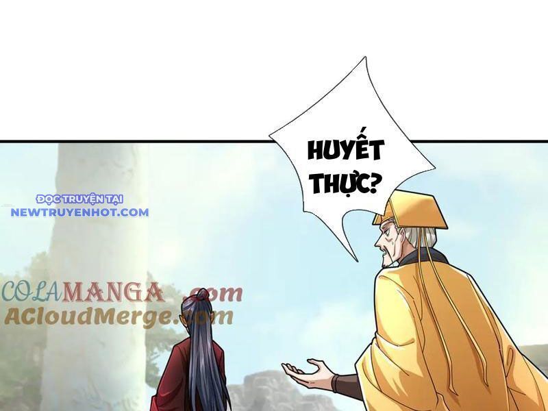 Ngủ Say Vạn Cổ Xuất Thế Quét Ngang Chư Thiên [Chap 1-107]