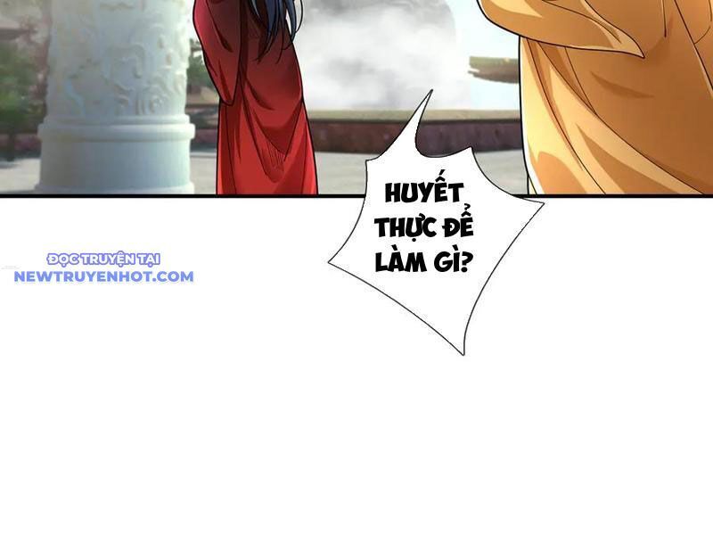 Ngủ Say Vạn Cổ Xuất Thế Quét Ngang Chư Thiên [Chap 1-107]