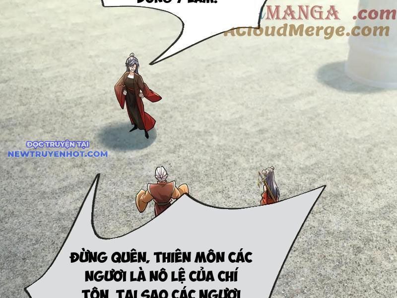 Ngủ Say Vạn Cổ Xuất Thế Quét Ngang Chư Thiên [Chap 1-107]