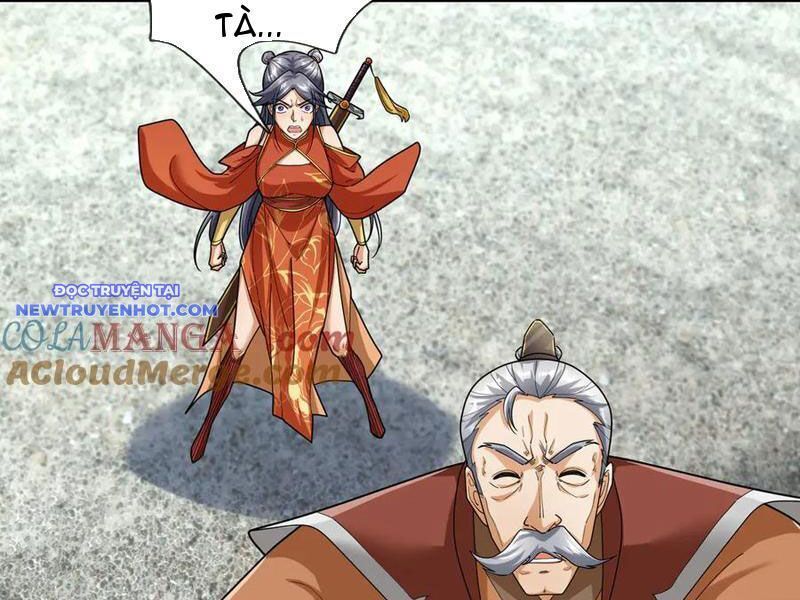 Ngủ Say Vạn Cổ Xuất Thế Quét Ngang Chư Thiên [Chap 1-107]
