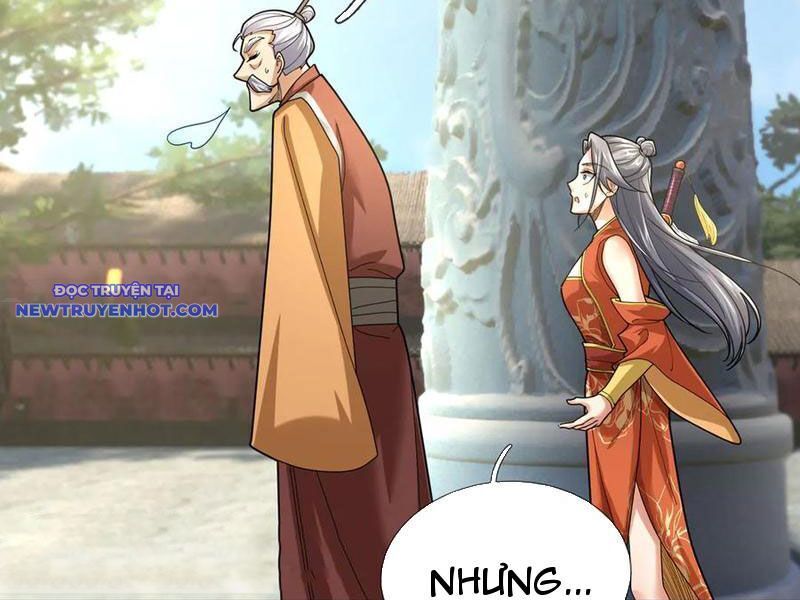 Ngủ Say Vạn Cổ Xuất Thế Quét Ngang Chư Thiên [Chap 1-107]