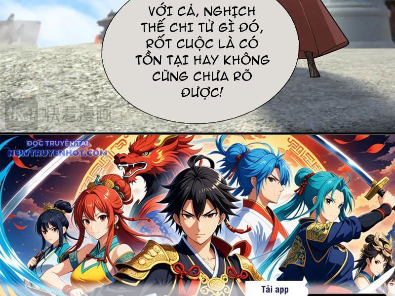 Ngủ Say Vạn Cổ Xuất Thế Quét Ngang Chư Thiên [Chap 1-107]