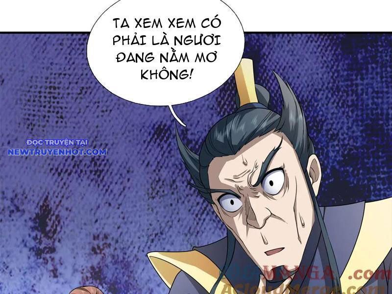Ngủ Say Vạn Cổ Xuất Thế Quét Ngang Chư Thiên [Chap 1-107]