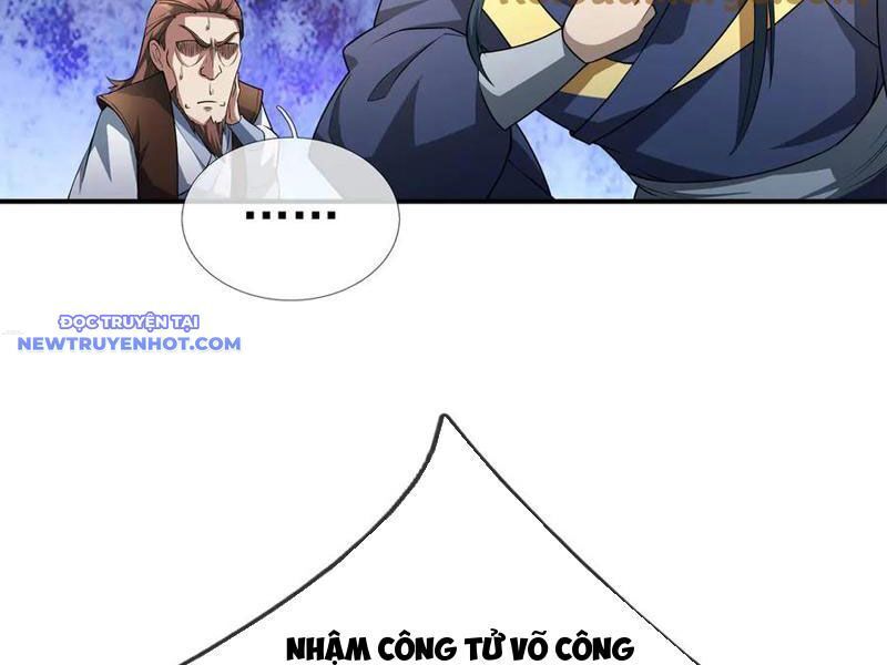 Ngủ Say Vạn Cổ Xuất Thế Quét Ngang Chư Thiên [Chap 1-107]