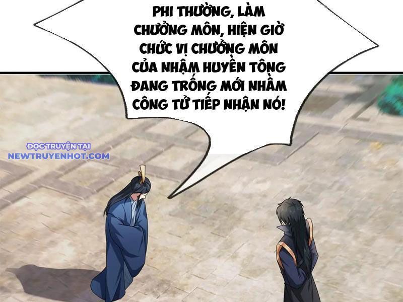 Ngủ Say Vạn Cổ Xuất Thế Quét Ngang Chư Thiên [Chap 1-107]