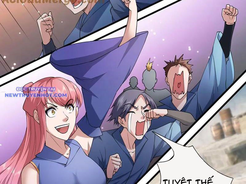 Ngủ Say Vạn Cổ Xuất Thế Quét Ngang Chư Thiên [Chap 1-107]