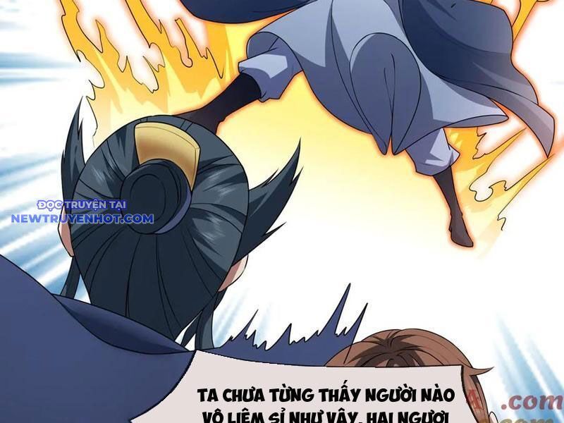Ngủ Say Vạn Cổ Xuất Thế Quét Ngang Chư Thiên [Chap 1-107]
