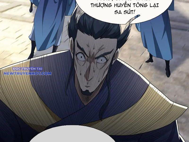 Ngủ Say Vạn Cổ Xuất Thế Quét Ngang Chư Thiên [Chap 1-107]