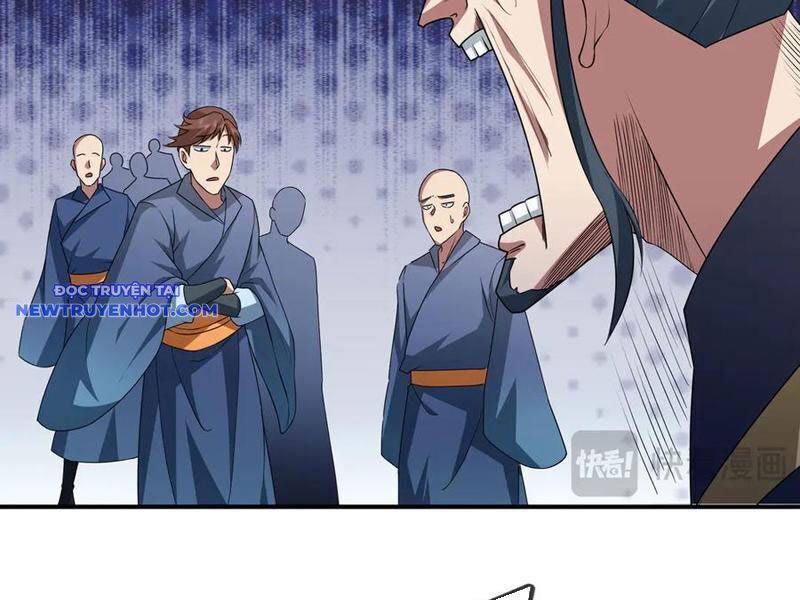 Ngủ Say Vạn Cổ Xuất Thế Quét Ngang Chư Thiên [Chap 1-107]