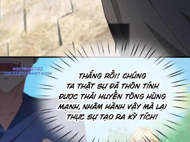 Ngủ Say Vạn Cổ Xuất Thế Quét Ngang Chư Thiên [Chap 1-107]