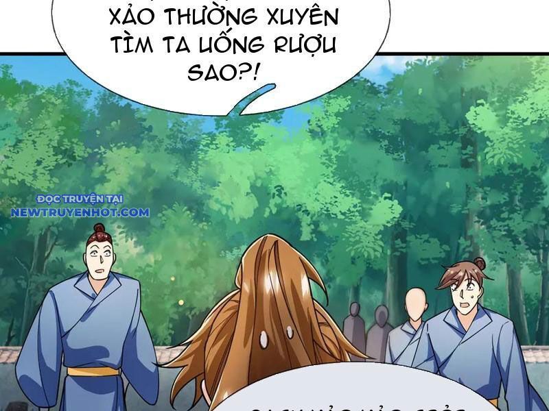 Ngủ Say Vạn Cổ Xuất Thế Quét Ngang Chư Thiên [Chap 1-107]