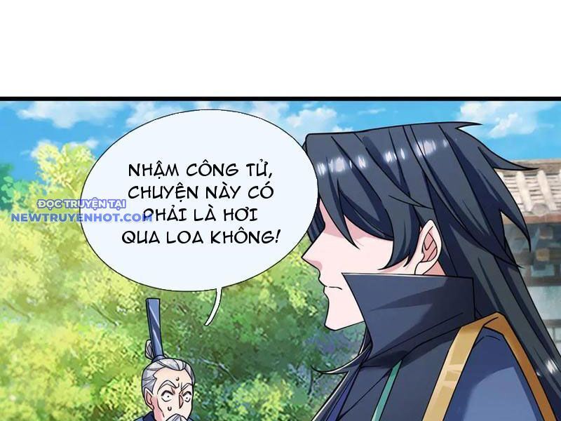 Ngủ Say Vạn Cổ Xuất Thế Quét Ngang Chư Thiên [Chap 1-107]