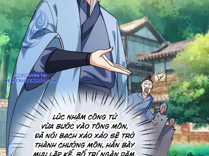 Ngủ Say Vạn Cổ Xuất Thế Quét Ngang Chư Thiên [Chap 1-107]
