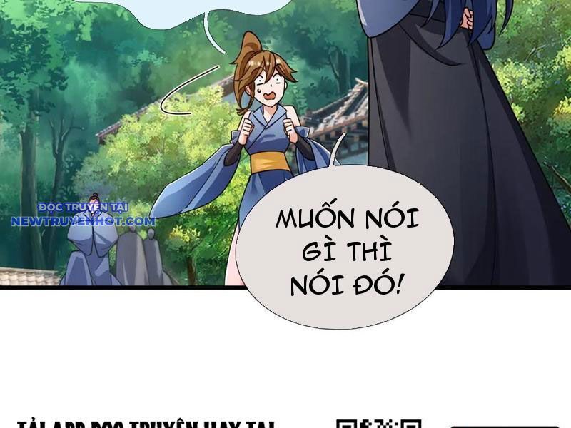 Ngủ Say Vạn Cổ Xuất Thế Quét Ngang Chư Thiên [Chap 1-107]