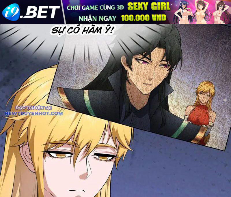 Ngủ Say Vạn Cổ Xuất Thế Quét Ngang Chư Thiên [Chap 1-107]