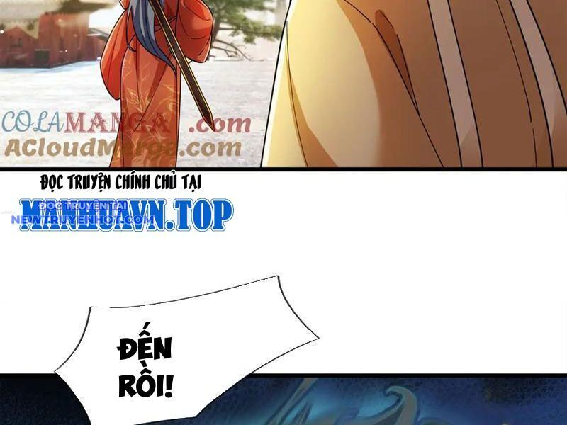 Ngủ Say Vạn Cổ Xuất Thế Quét Ngang Chư Thiên [Chap 1-107]