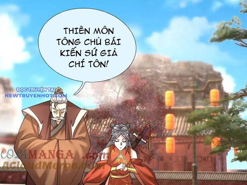Ngủ Say Vạn Cổ Xuất Thế Quét Ngang Chư Thiên [Chap 1-107]