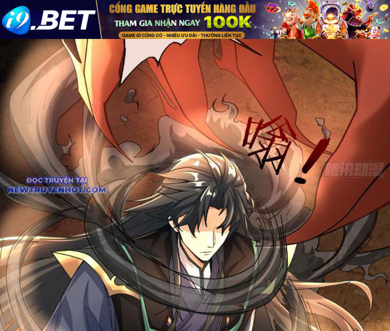 Ngủ Say Vạn Cổ Xuất Thế Quét Ngang Chư Thiên [Chap 1-107]